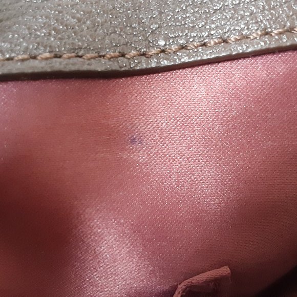 Coach Signature Kimberly Carryall Weekend Tote 25213 LIKE NEW - Picture 7 of 11